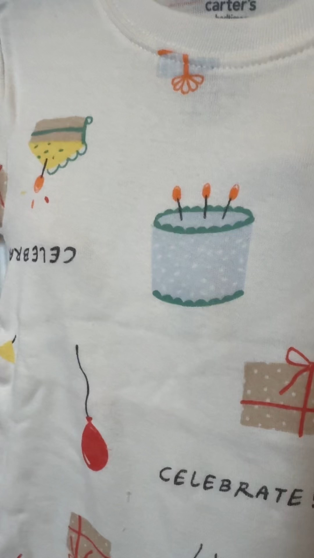 The second birthday pajamas you didn’t know you needed! I’m literally obsessed. It’s the perfect mix of neutral and colors. Baby girl’s birthday is in one month and I’m so happy I found these #ToddlerBirthday #ToddlerGirl #ToddlerMom  #secondbirthday

#LTKBump #LTKBaby #LTKFamily