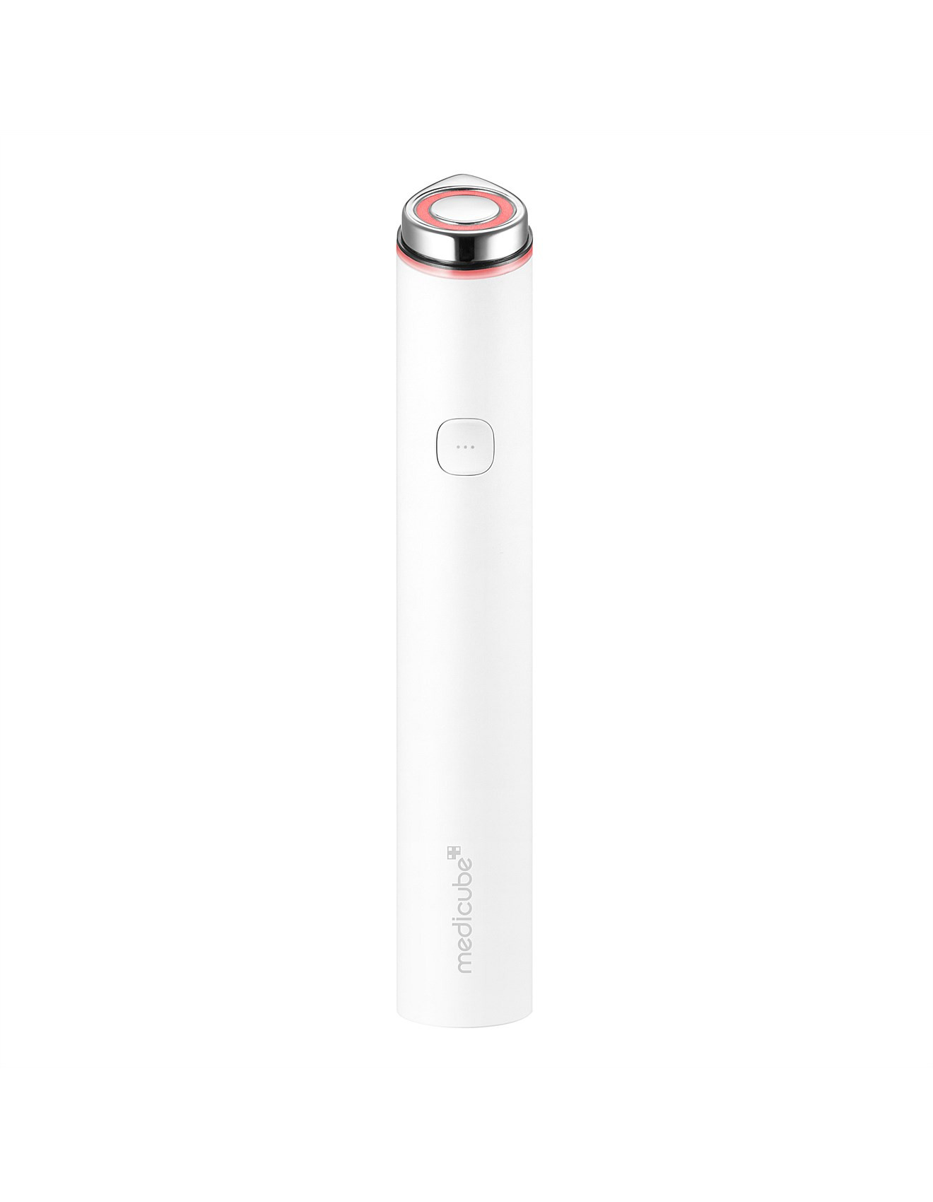 AGE-R BOOSTER PRO MINI WHITE | David Jones (Australia & New Zealand)