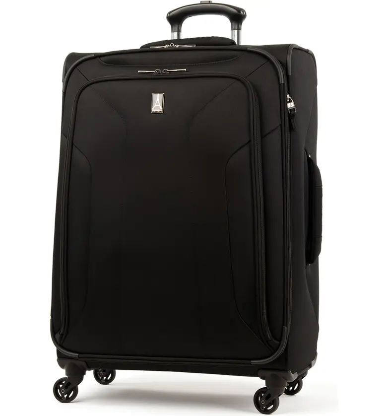 Pilot Air™ Elite 25" Expandable Medium Checked Spinner Luggage | Nordstrom Rack