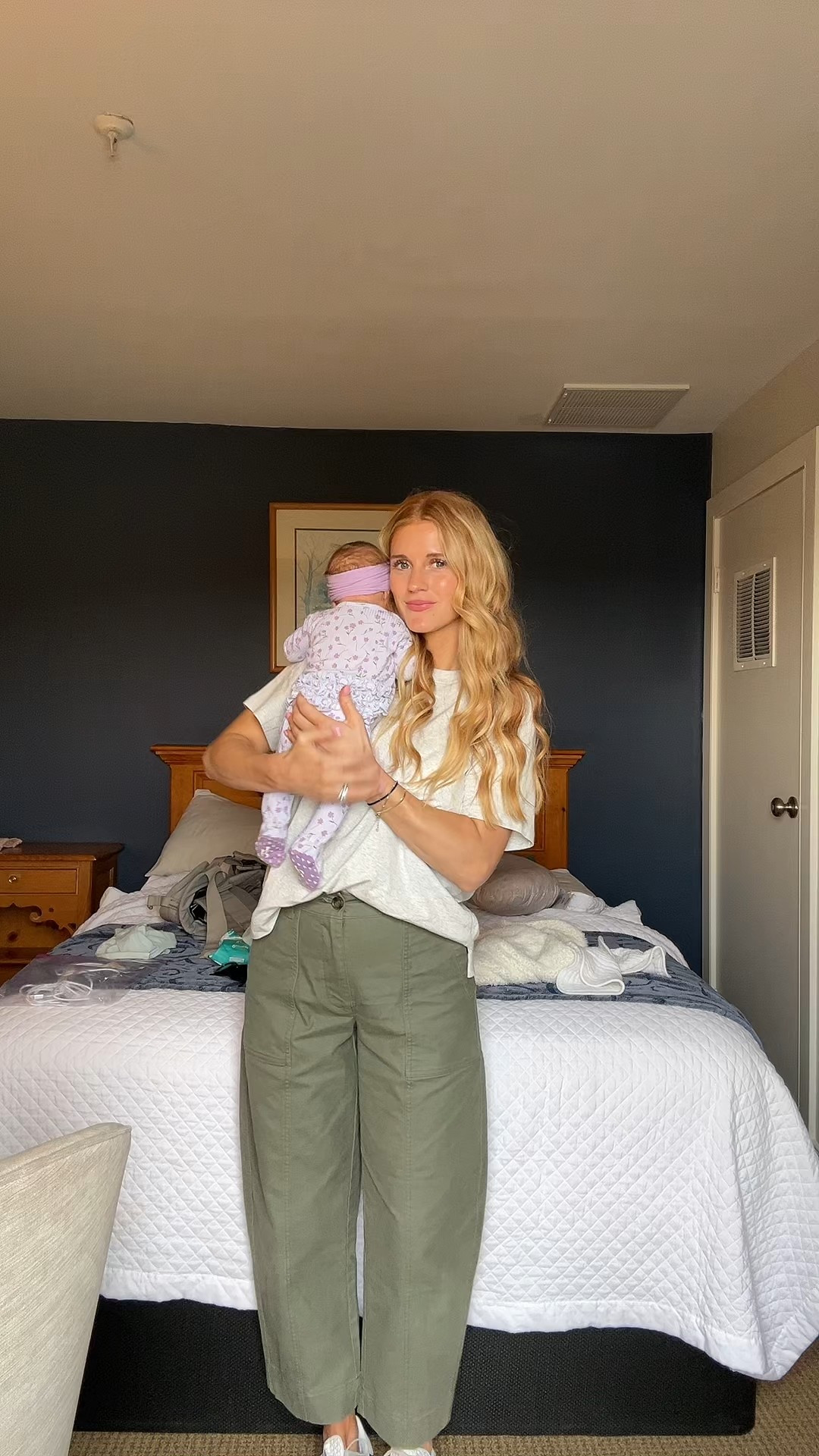 OLD NAVY MOM FIT 

#LTKFindsUnder100 #LTKBaby #LTKSeasonal