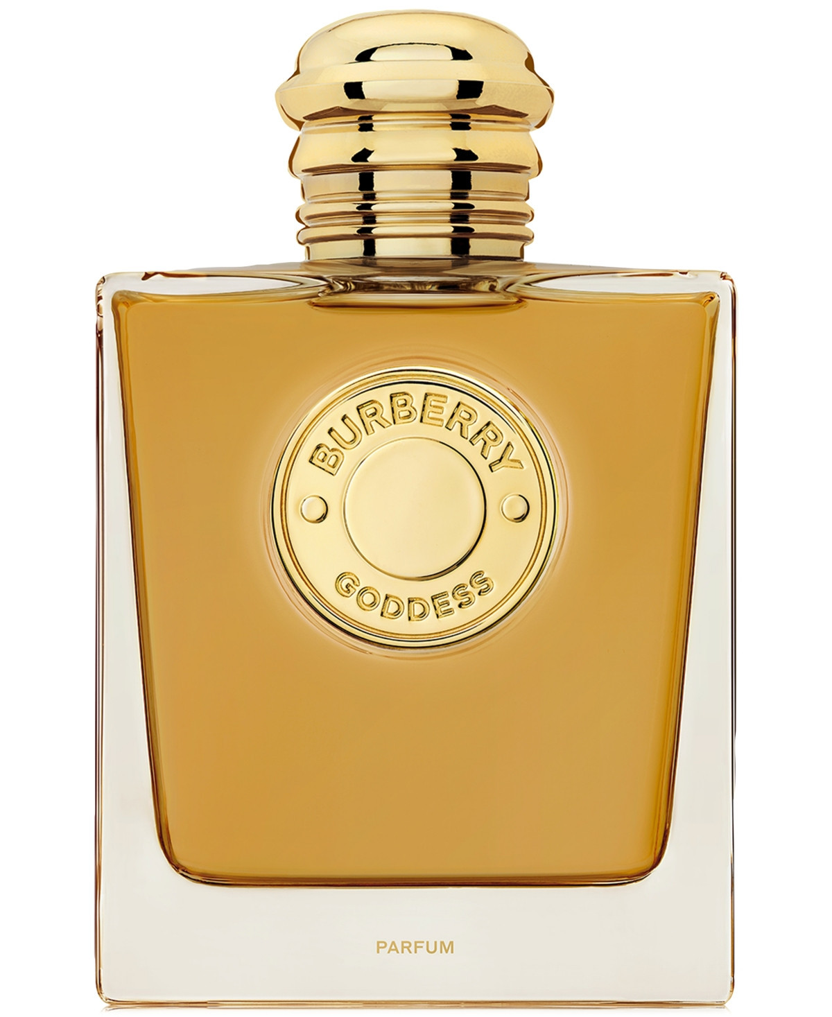Burberry Burberry Goddess Parfum, 3.3 oz. | Macy's