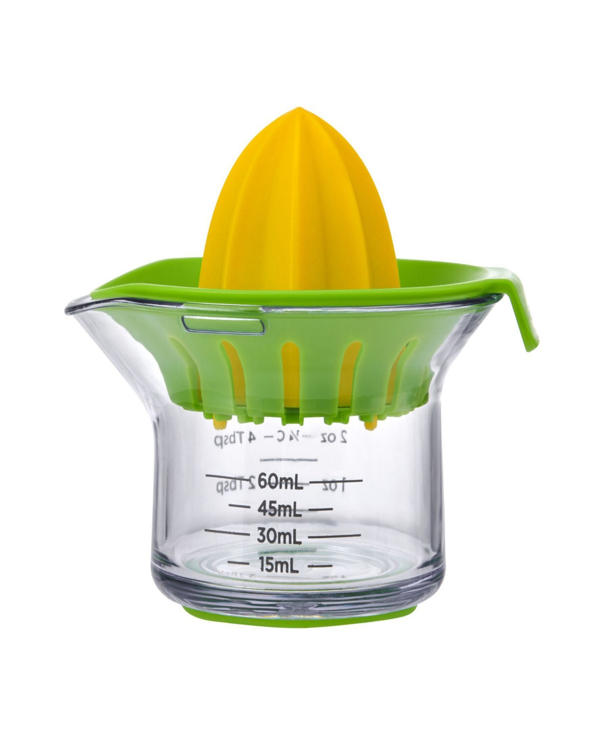 Chef'n Mini Citrus Juicester - Yellow | Macy's