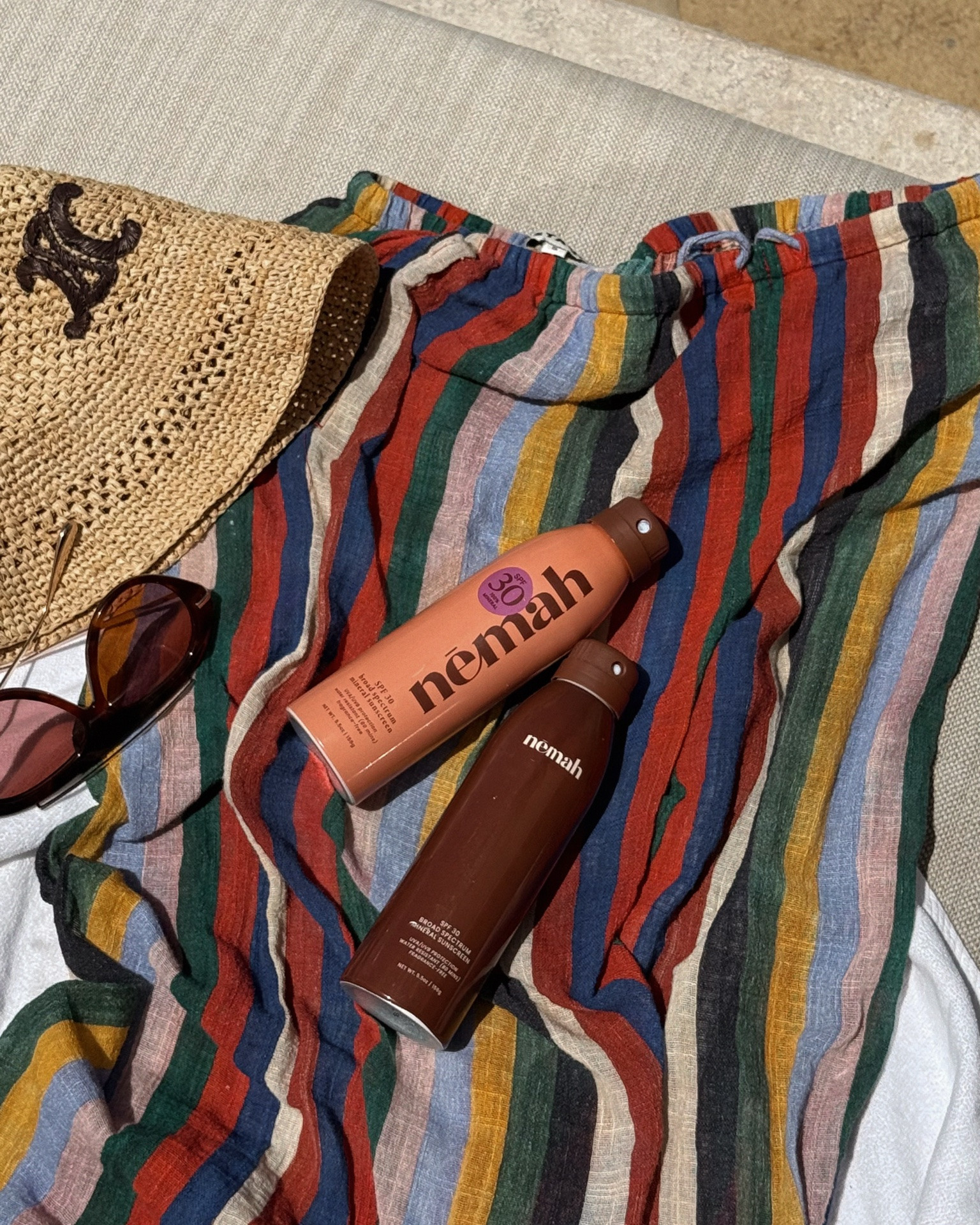 Essentials🌞

#LTKootd #LTKSwim #LTKTravel