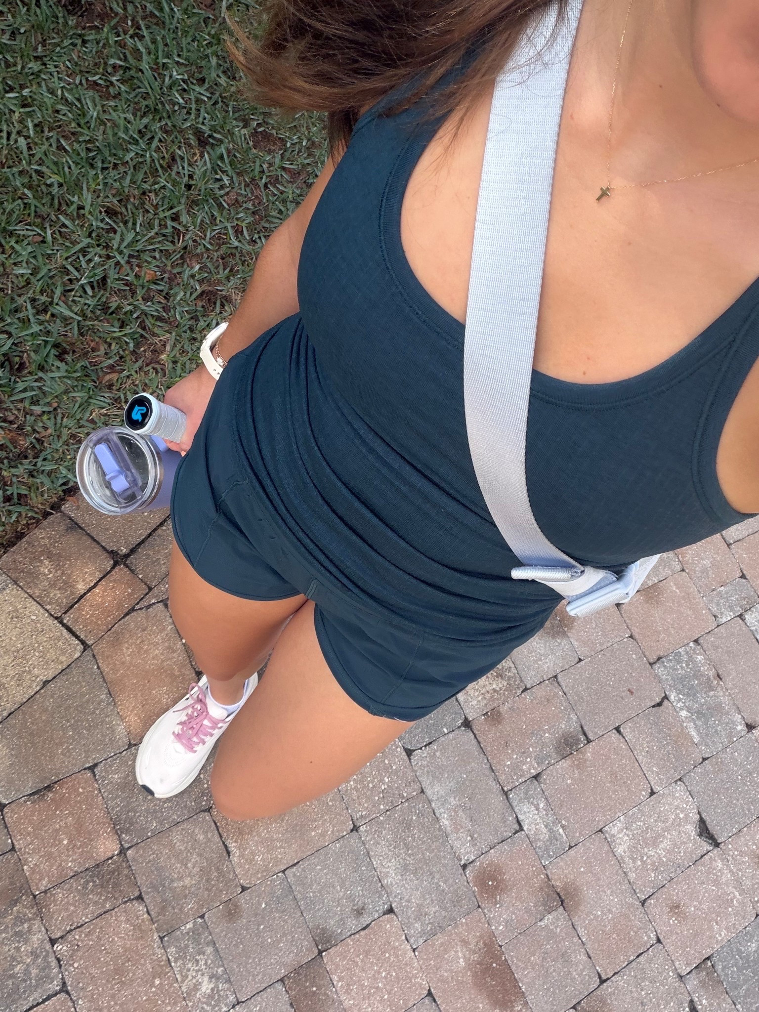 #LTKdayinmylife #LTKActive #LTKootd