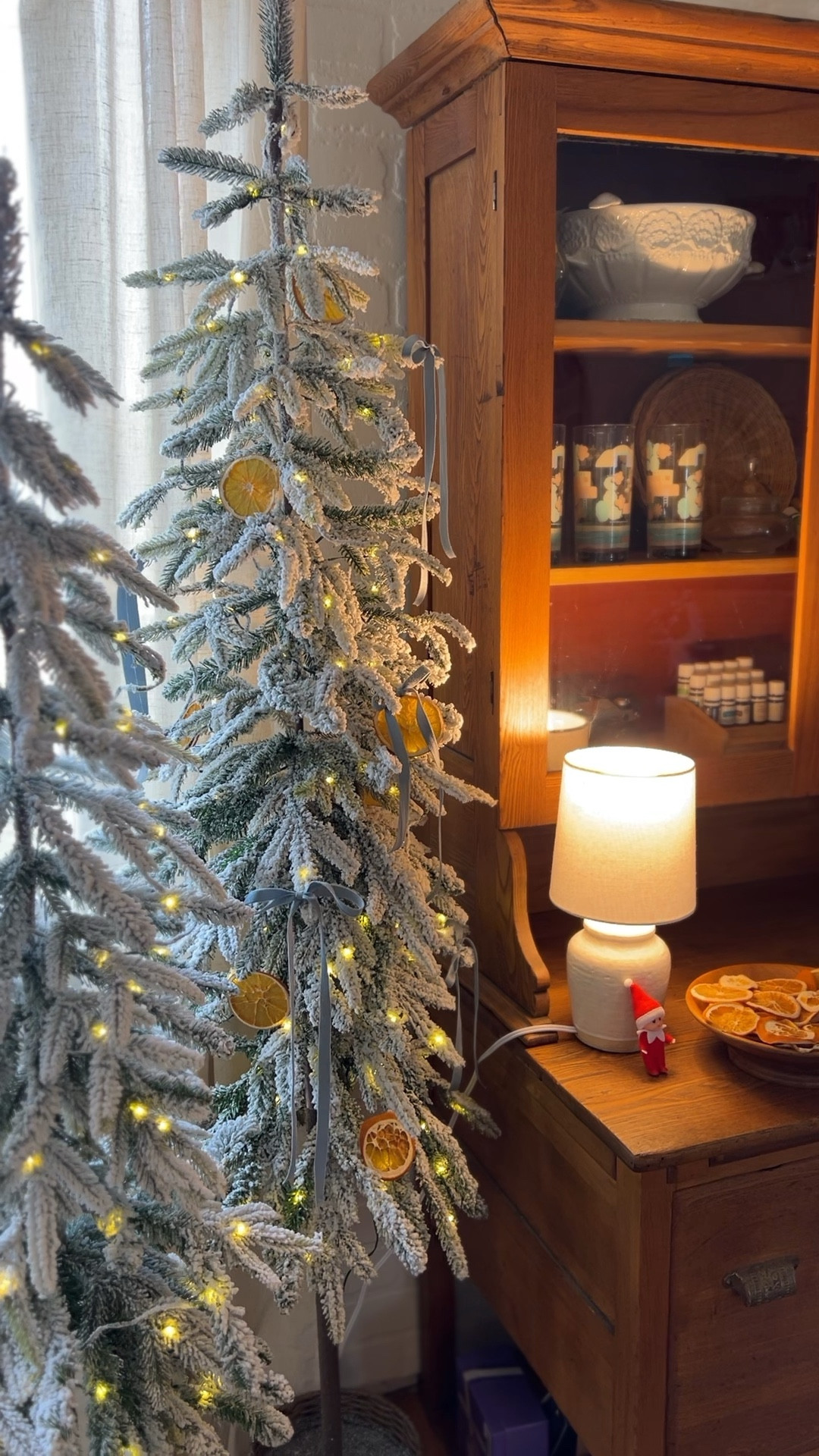 What are we considering too long for keeping Christmas decor up?

I’m a leave it up through the new year type girly 😅

#LTKHoliday #LTKSeasonal #LTKhome