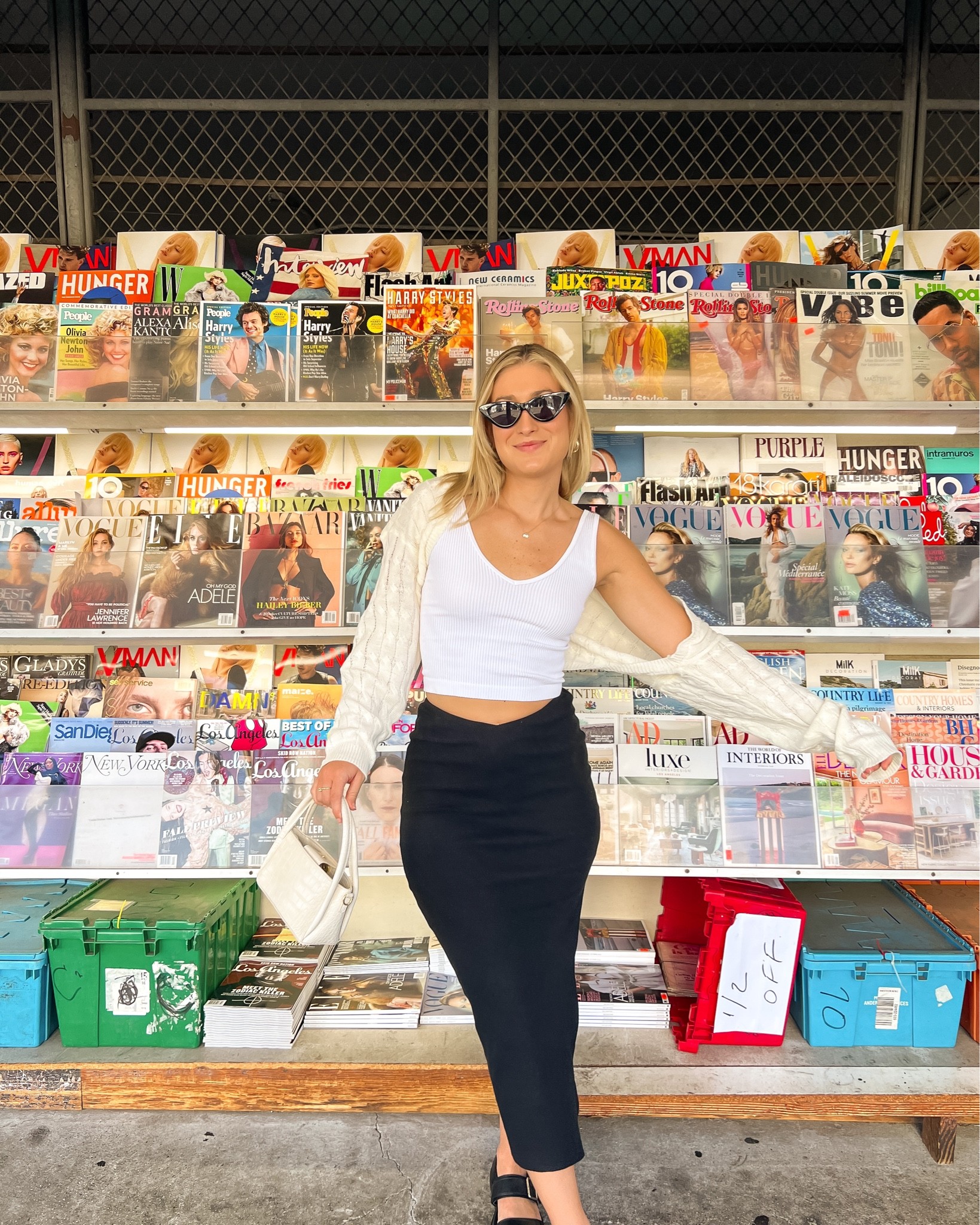 I wear this Amazon shrug like everyday. Medium in everything! Usually size 6-8
#LTKAmazon

#LTKunder100 #LTKfit #LTKunder50