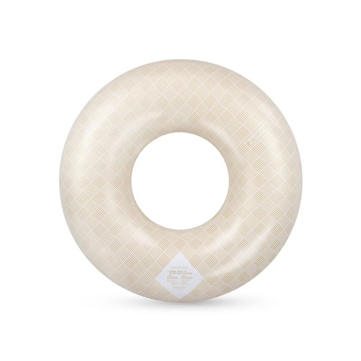 MINNIDIP Ring Float - Rattan Palms | Target