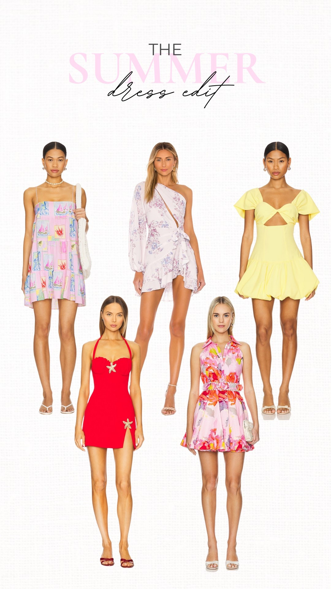 Seriously obsessed with each of these!💃🏼💗

#LTKSeasonal #LTKPetite #LTKStyleTip