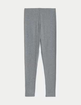 Heatgen Plus™ Fleece Thermal Leggings | Marks & Spencer (UK)