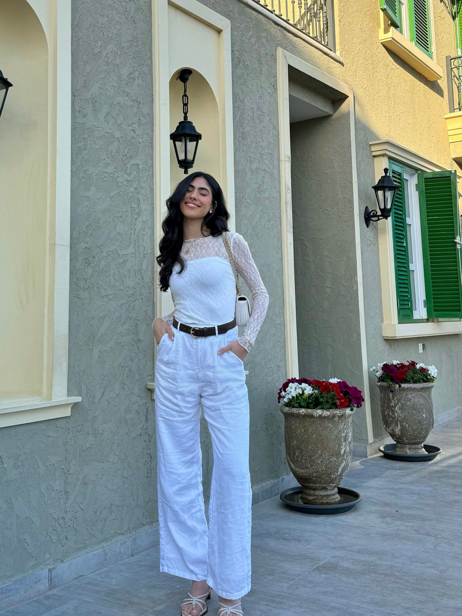 Summer outfit inspo 💐🤍

#LTKSeasonal #LTKstyletip