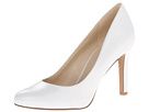 Nine West - Gramercy (White Leather) - Footwear | Zappos