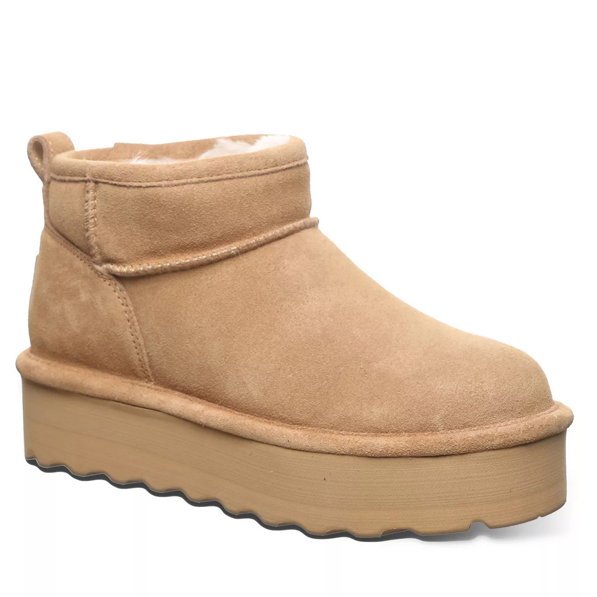 Bearpaw Women's Retro Shorty Boots | Target