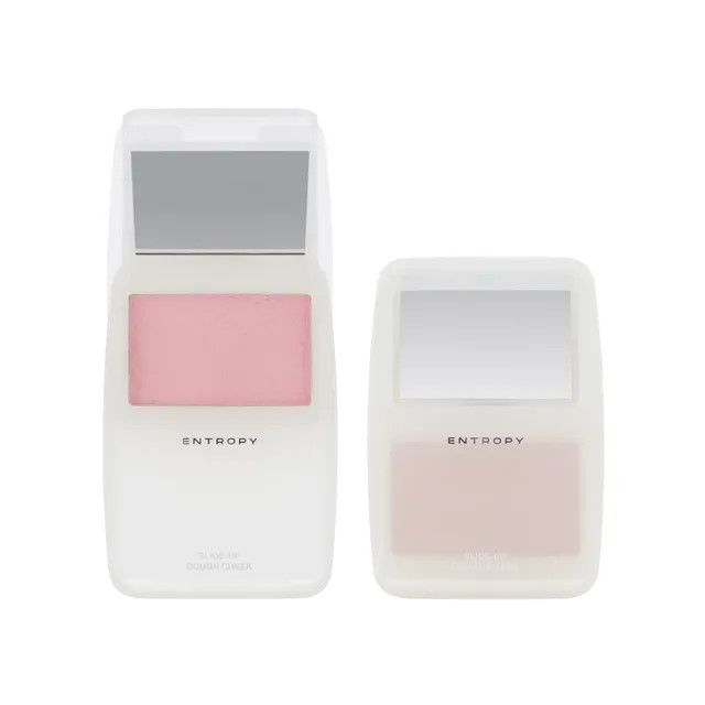ENTROPY - Slide-up Dough Cheek - 10 Colors | YesStyle.com