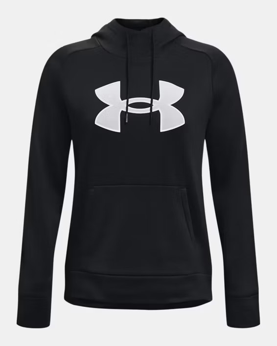 Women's Armour Fleece® Hoodie | Under Armour (US)
