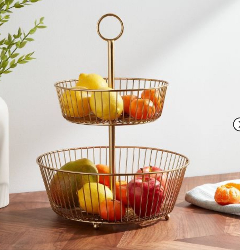 Delavan collection fruit basket 

#LTKhome #LTKfindsunder50 #LTKfamily