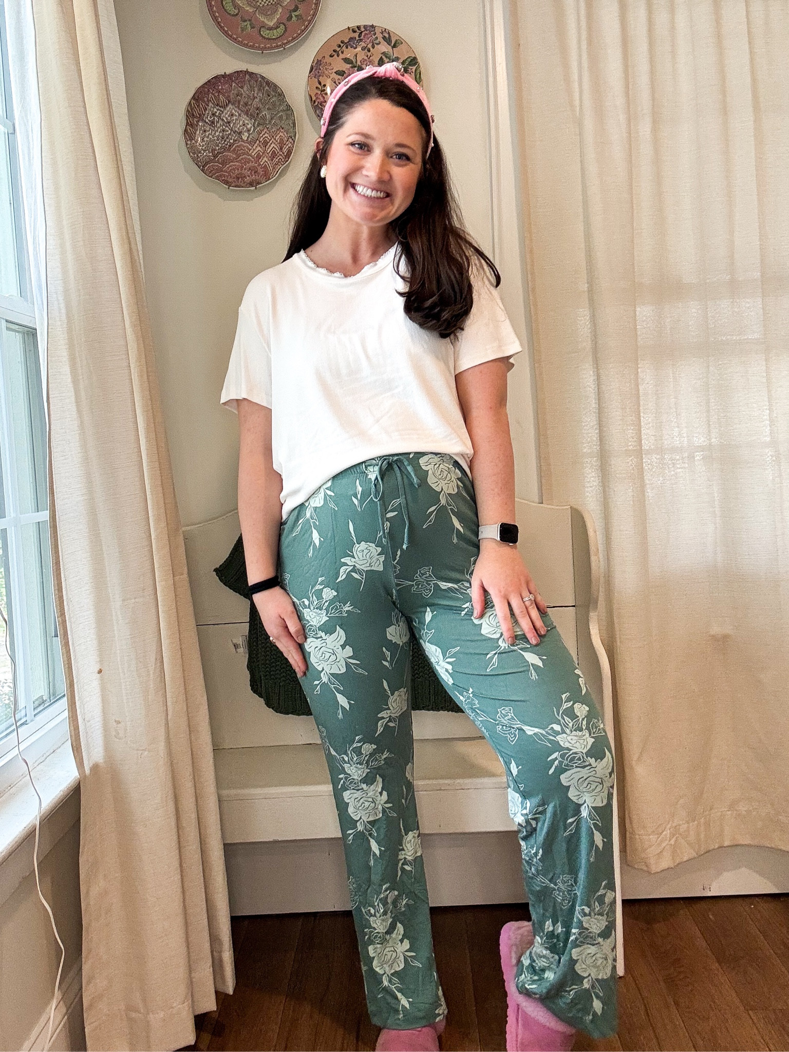 Target pajamas. Pj’s. Spring pajamas 