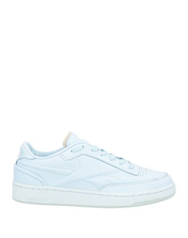 Reebok X Victoria Beckham Woman Sneakers Light blue Size 7 Textile fibers | YOOX (US)