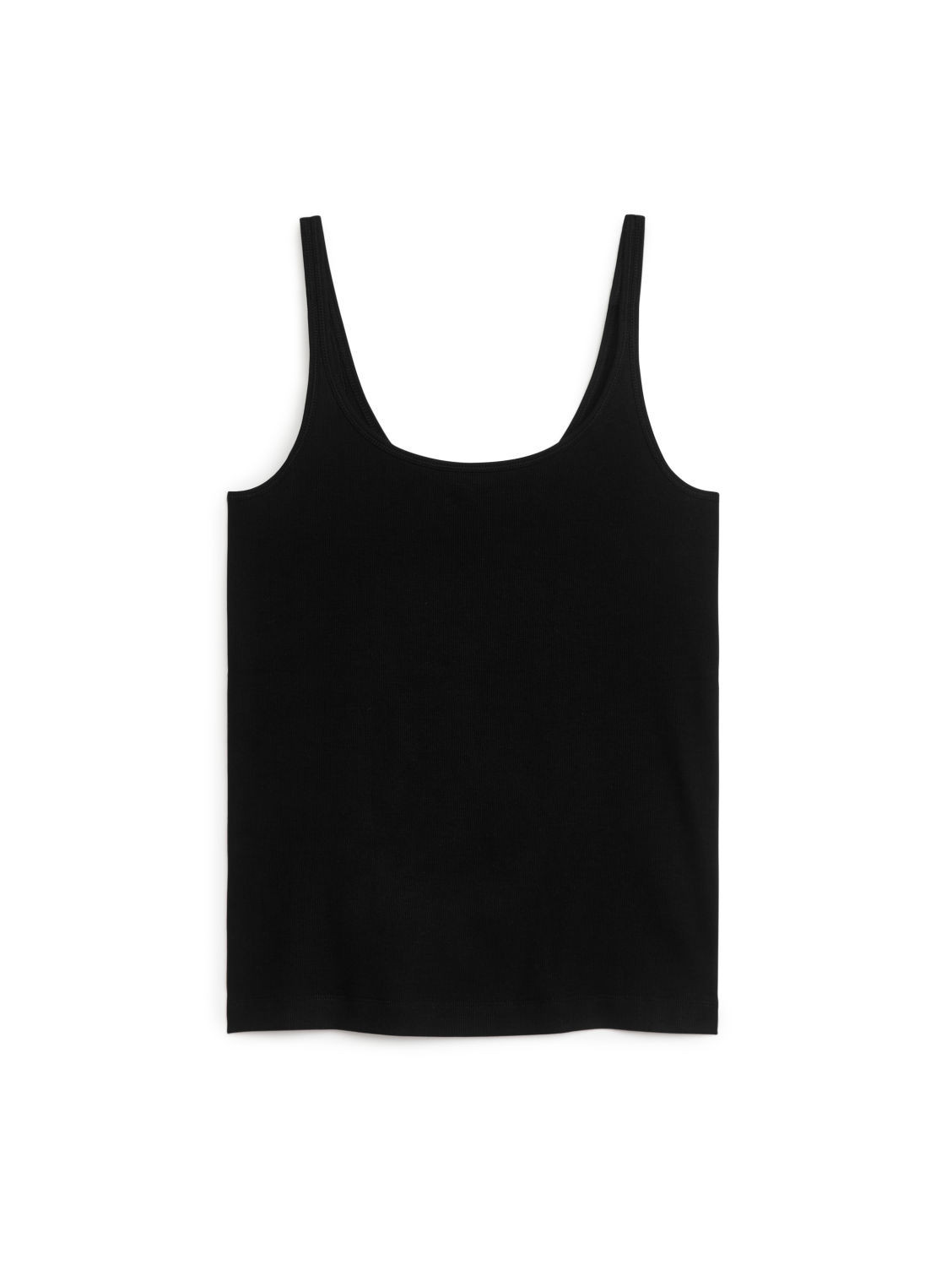 Bouclé Tank Top | ARKET (US&UK)