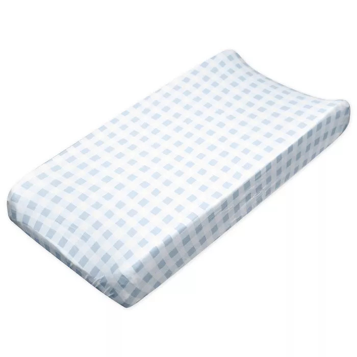 Honest Baby Organic Cotton Changing Pad Cover | Target