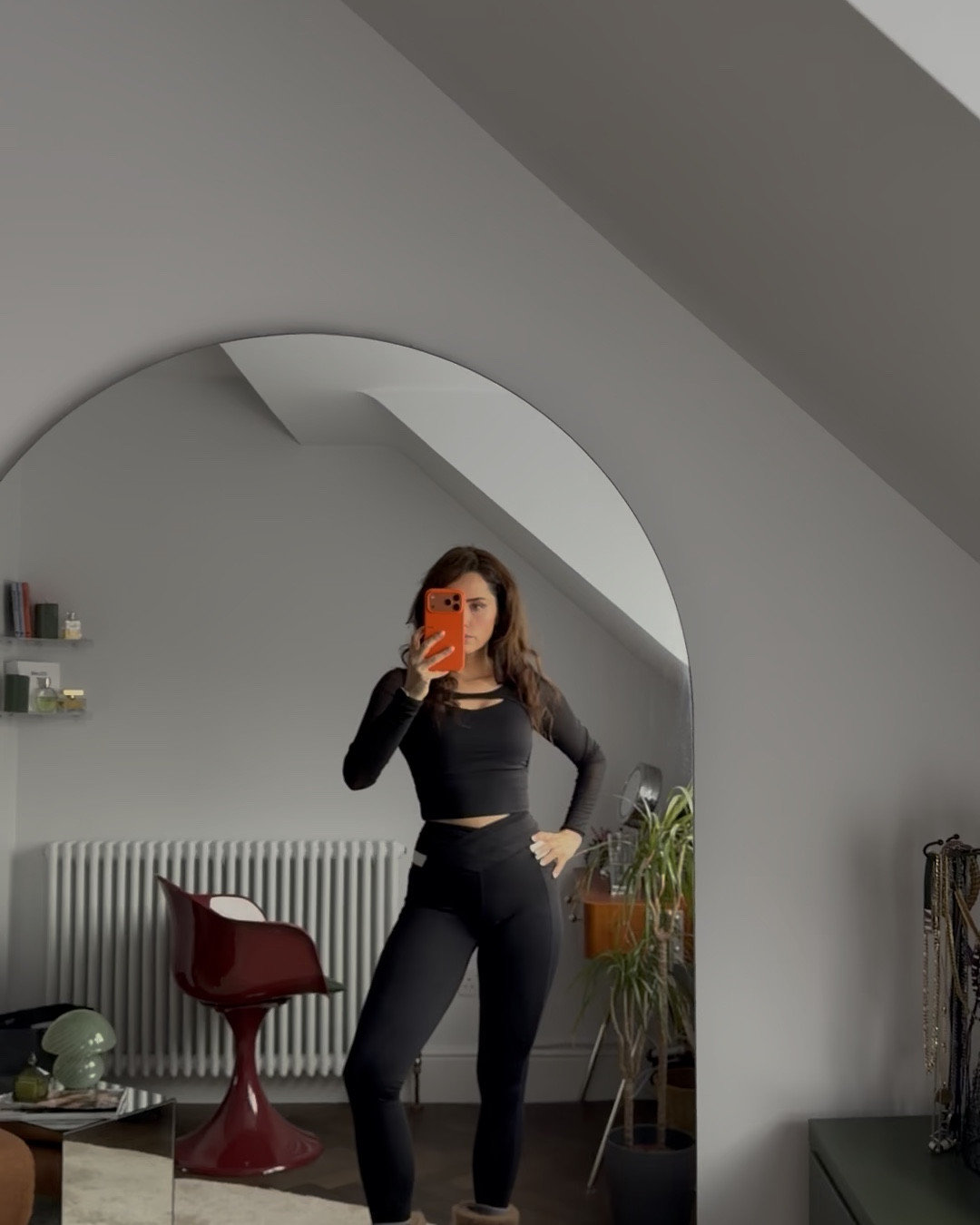 20% off with a discount katS20
Workout gear, leggings, workout bra, sports bra, yoga leggings, Pilates outfit

#LTKgiftguide #LTKuk #LTKstyletip