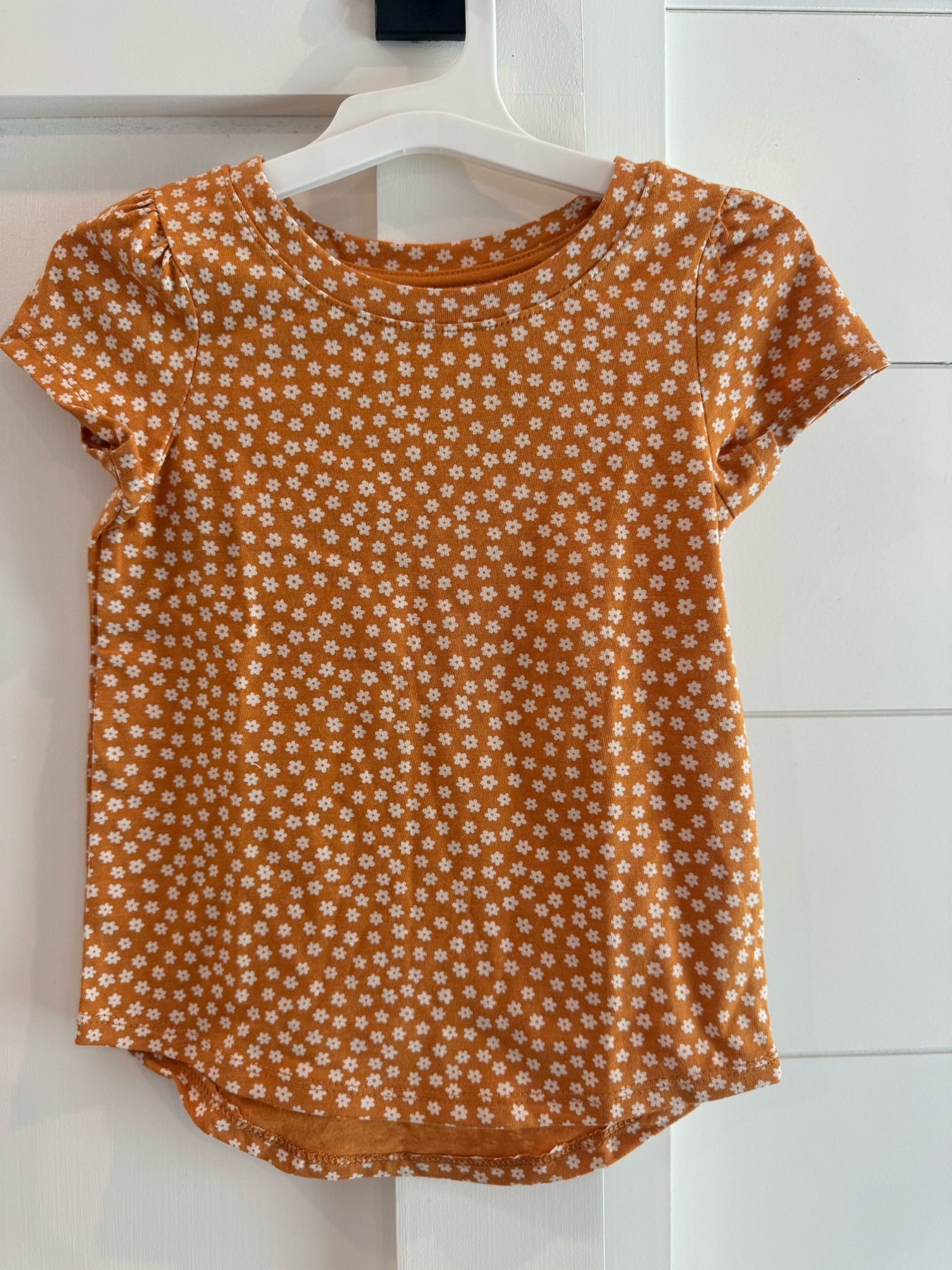 Everyday tee for fall! 

#LTKKids