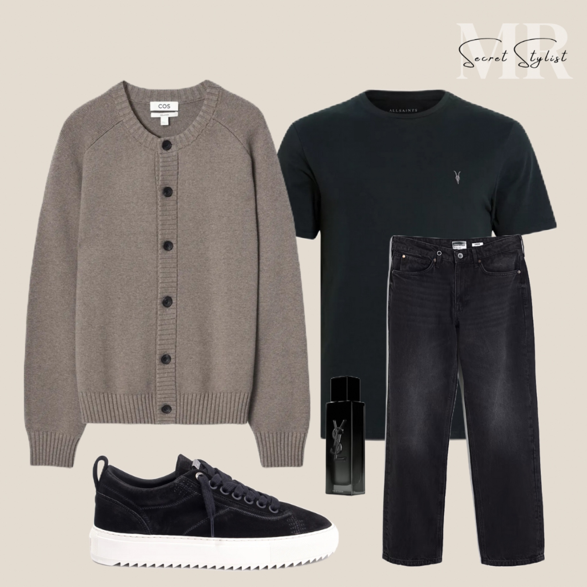 Shop the look 🛍️

#LTKFashionMonth #LTKmens #LTKuk
