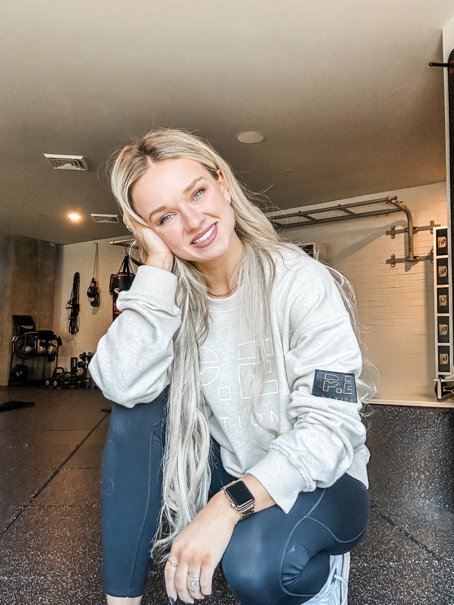 Monday neutrals 🍂