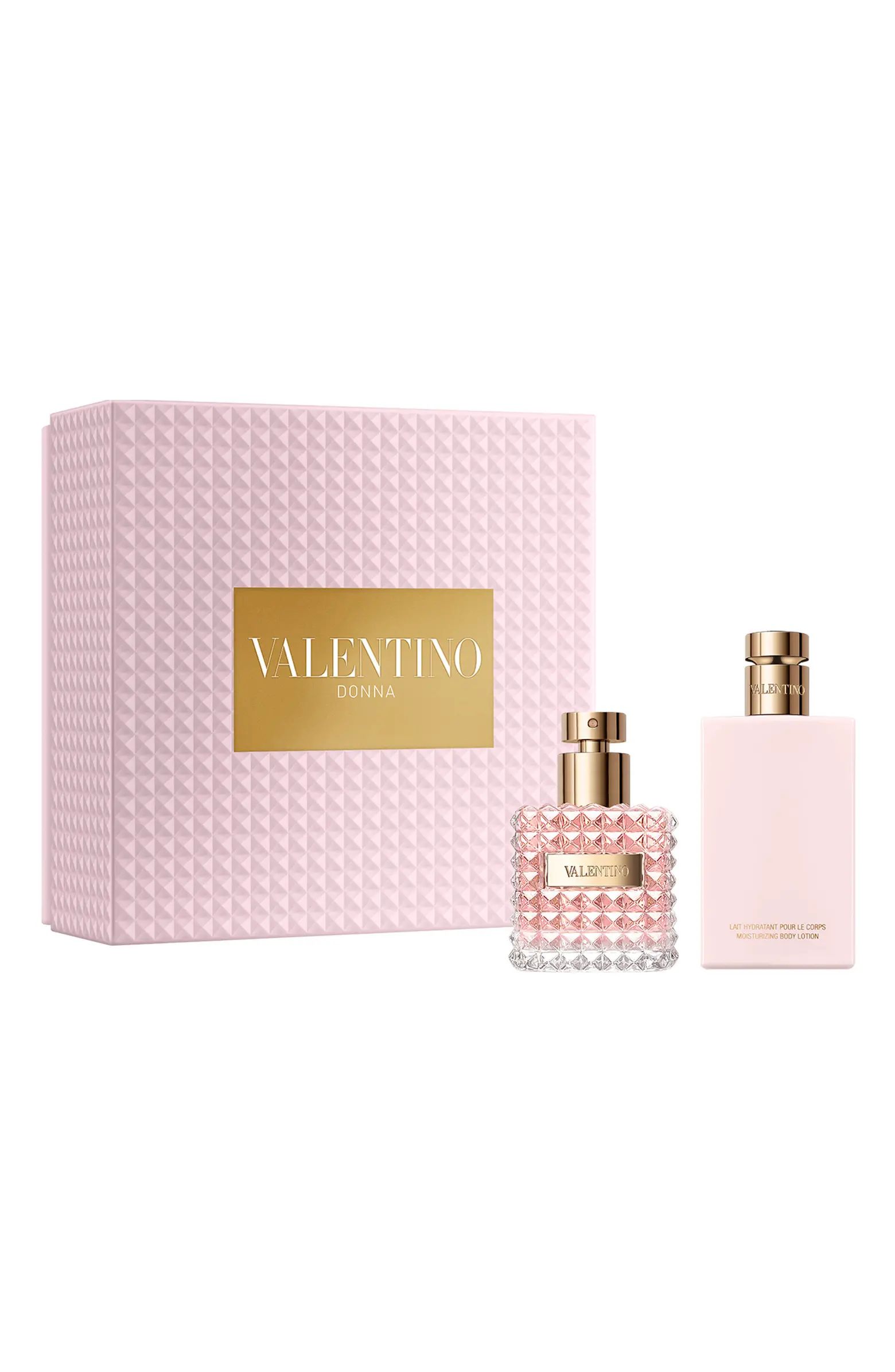 Donna Eau de Parfum Set | Nordstrom