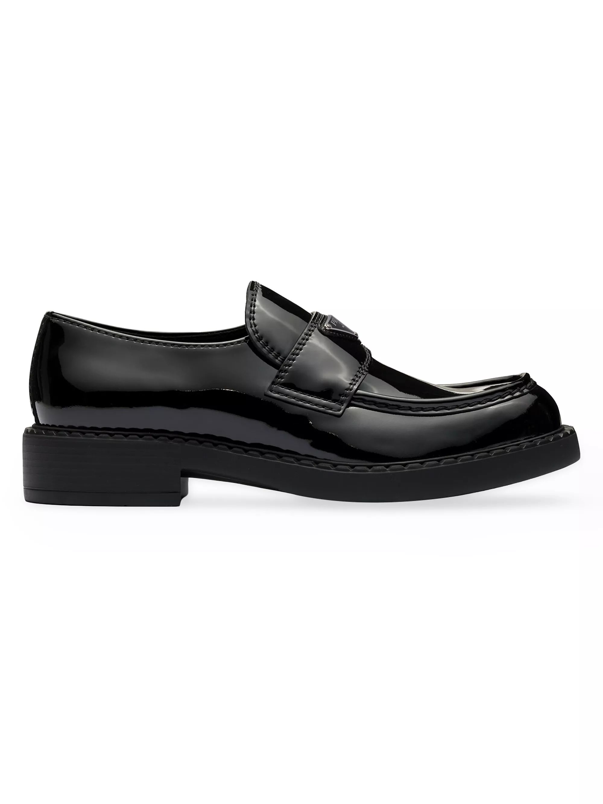 Patent Leather Loafers | Saks Fifth Avenue
