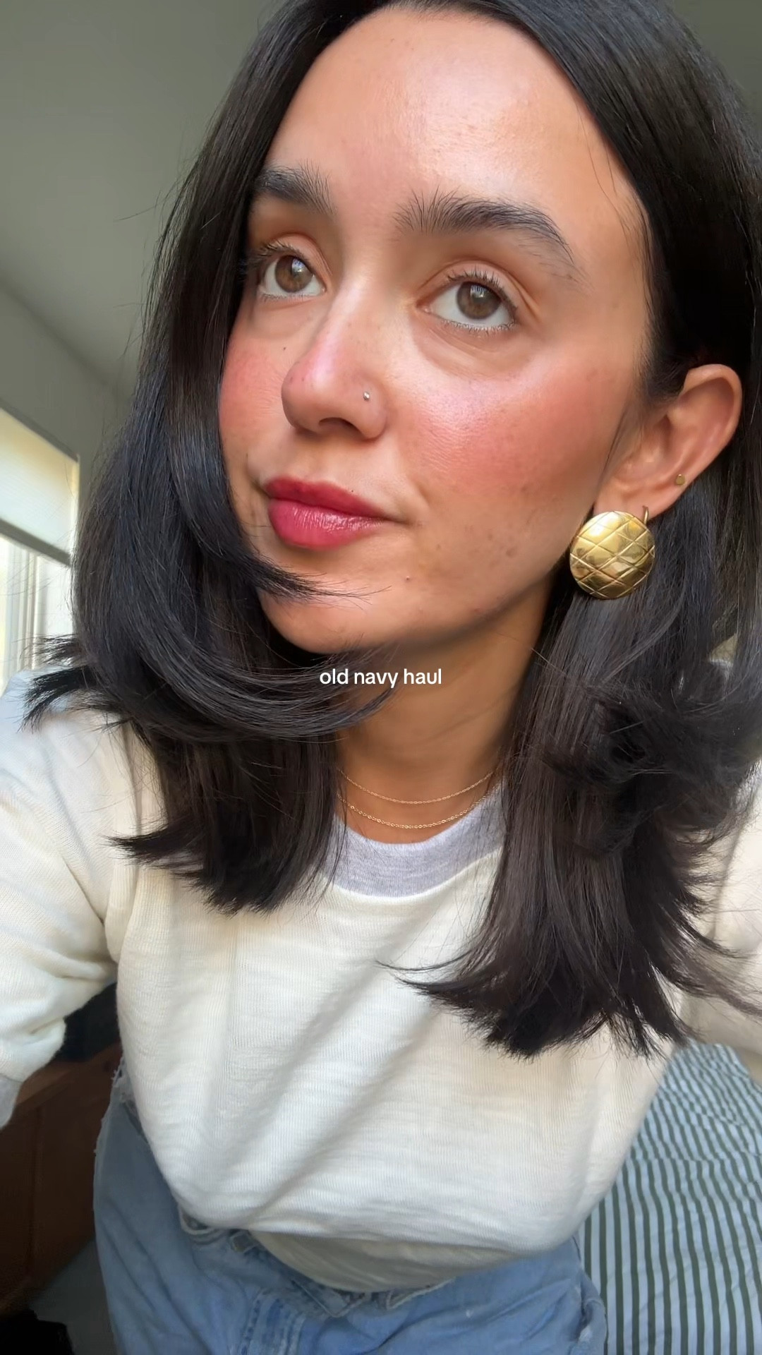 i’m 5’2” for reference :)