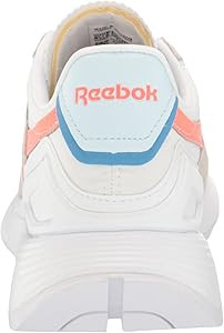 Reebok Women's Classic Leather Legacy Az Cross Trainer | Amazon (US)