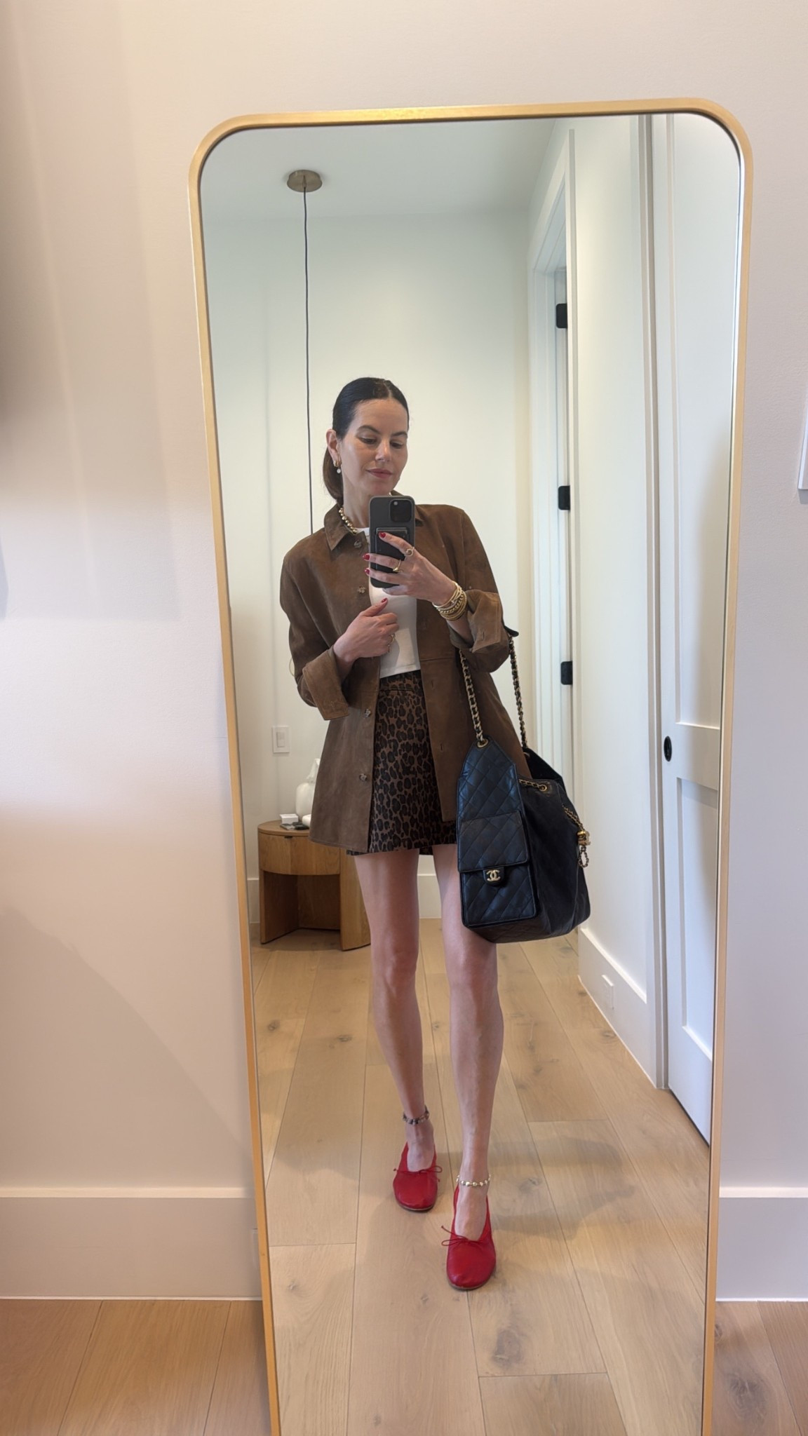 Fall outfit inspo!

Women’s fashion, summer fashion, fall fashion, summer style, fall style, summer outfits, fall outfits, summer outfit inspo, fall outfit inspo, trendy fashion, chic style, Miami fashion, mom style 



#LTKSeasonal #LTKStyleTip #LTKOver40