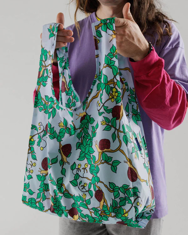 Standard Baggu : Snail Friends - Baggu | BAGGU