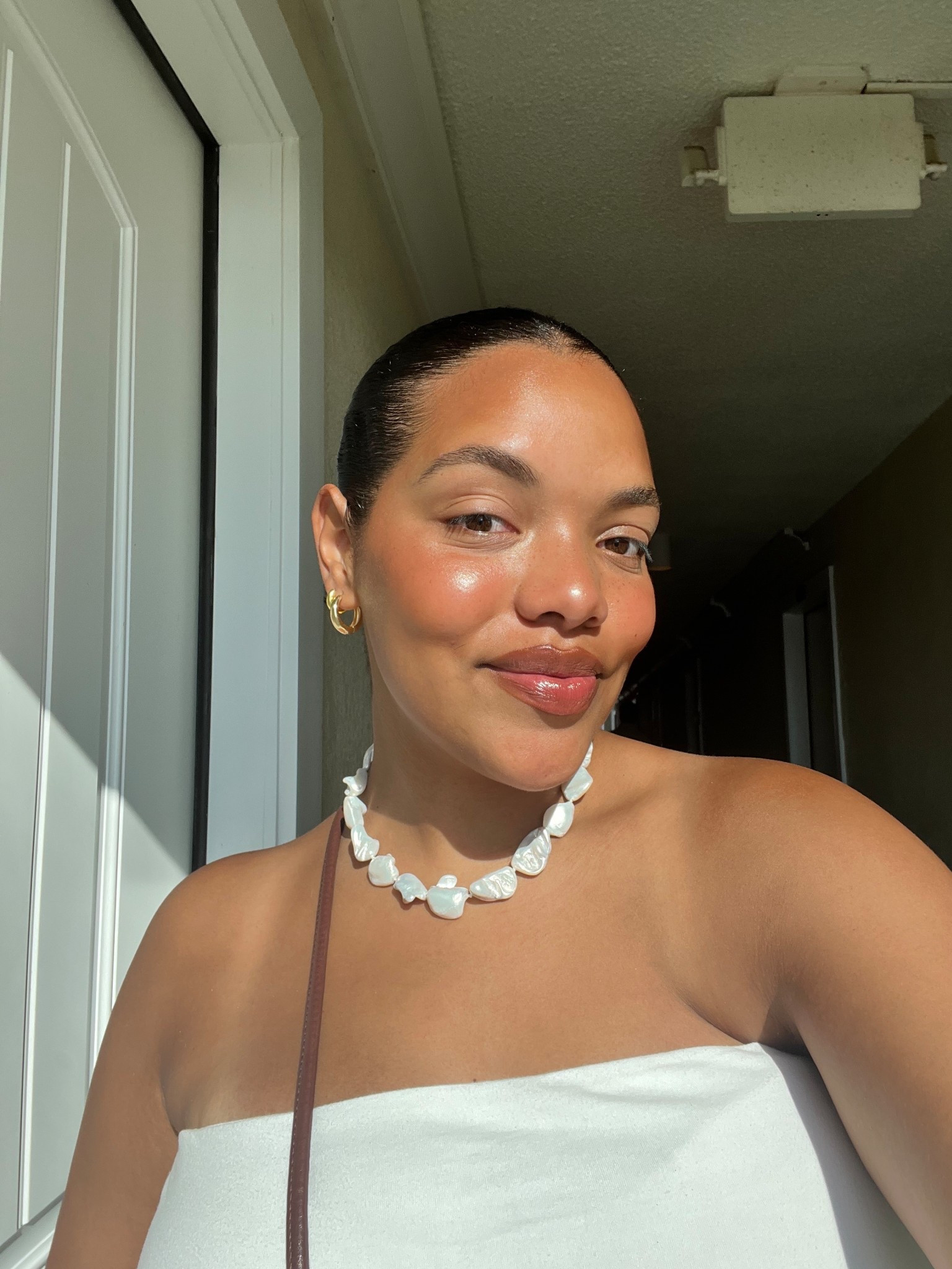 Holy grail for slick backs + whatever leave in conditioner I’m trying out! 

#LTKBeauty