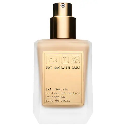 Skin Fetish: Sublime Perfection Weightless Foundation | Sephora (US)