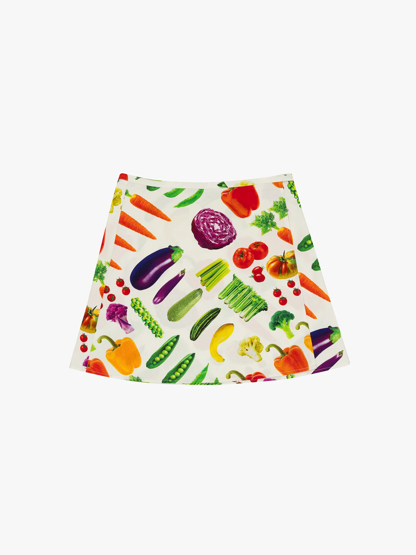 Farmers Market Skirt
                  
                  Tyler McGillivary x Lisa Says Gah | Lisa Says Gah