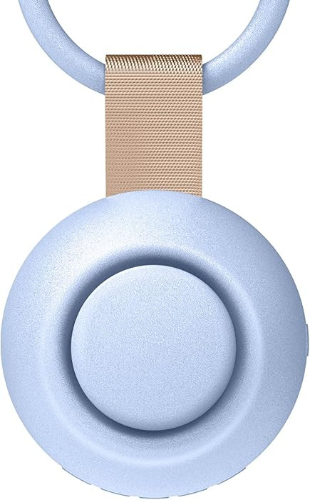 2026 Mom's Choice Awards, Portable Sound Machine for Baby Adult, AI Cry Detection, 18 Soothing So... | Amazon (US)