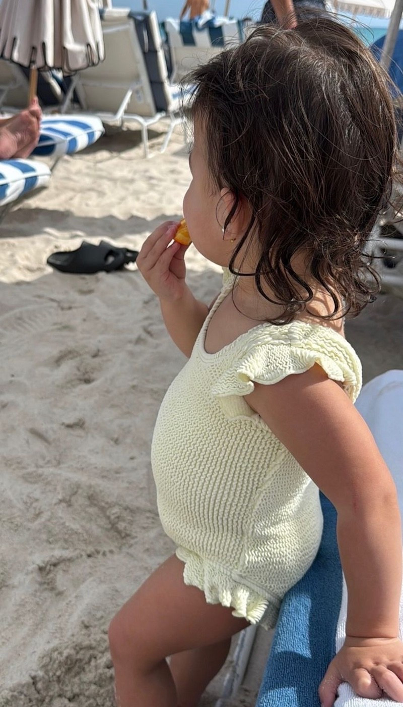 Miami Millie

#LTKKids