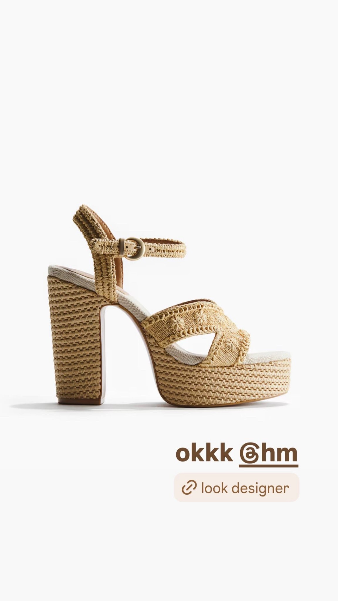 Actually cannot believe these are H&M!!!! So cute

#LTKSaleAlert #LTKSeasonal #LTKTravel