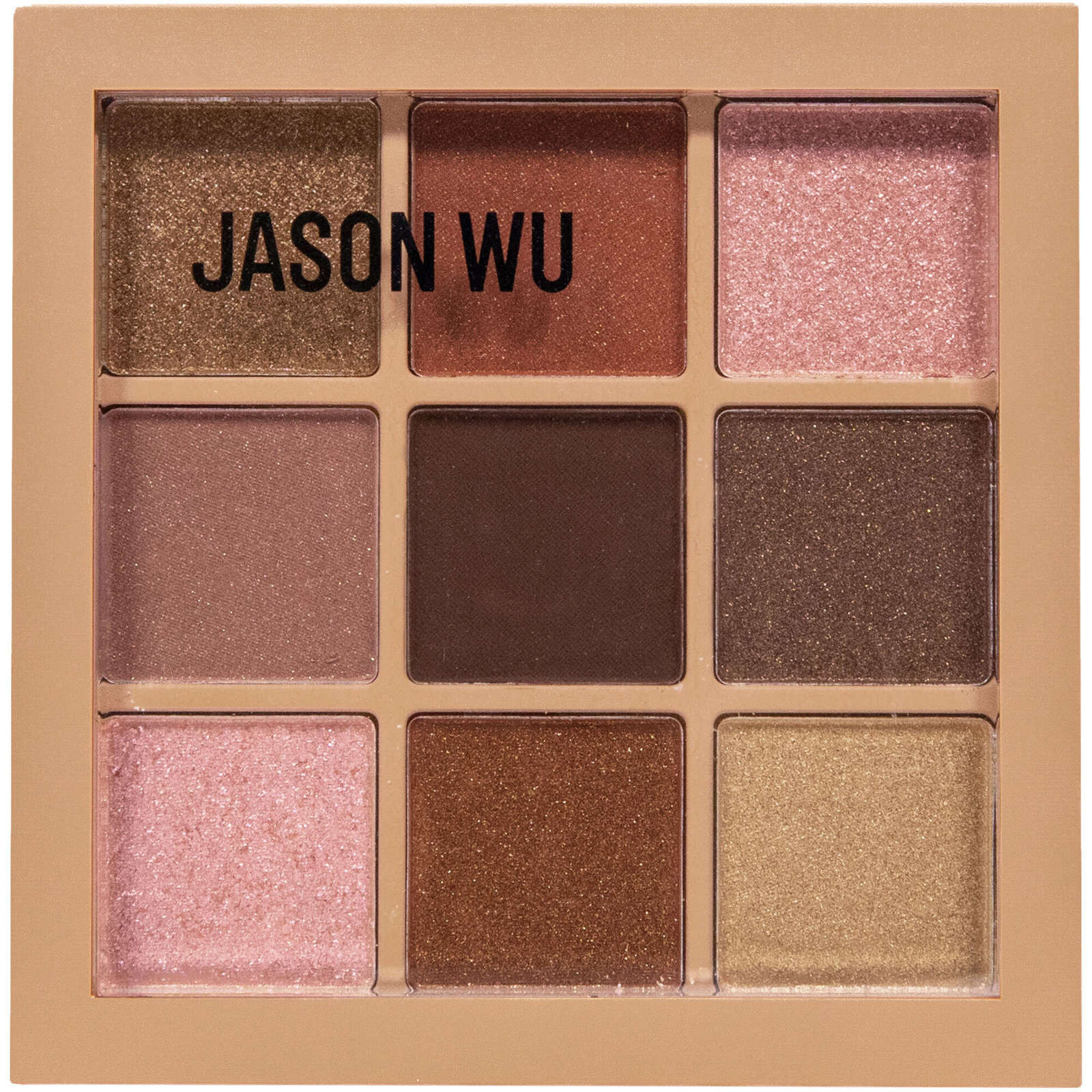 Flora 9 - Desert Rose - 9 Color Eyeshadow Palette | Shoppers Drug Mart - Beauty