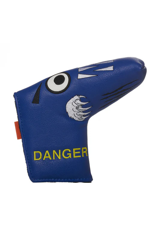 StitchLab Bogey Monster Putter Blade | STITCH Golf