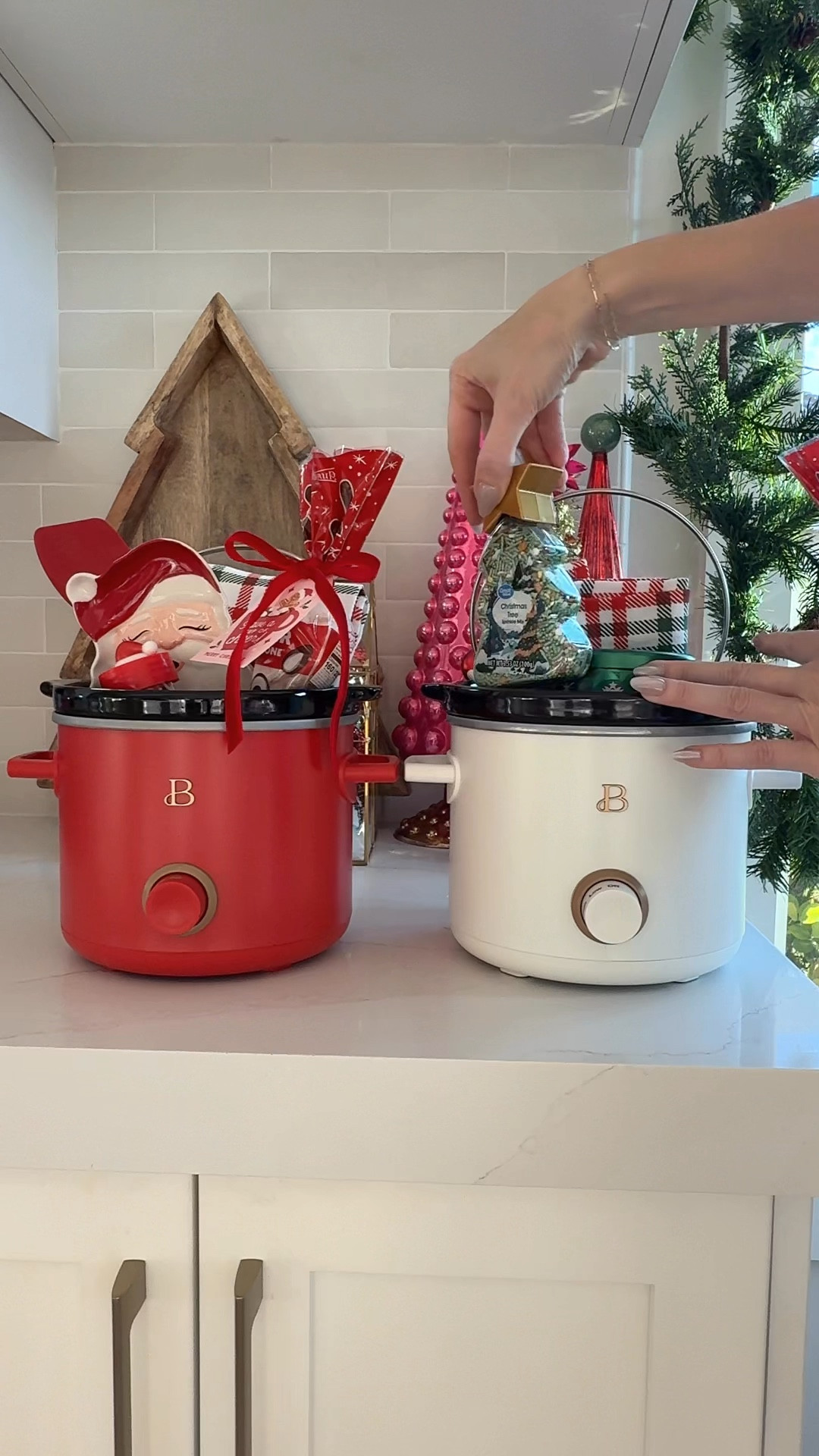 Slow Cooker Hot Cocoa Gift under $30 🎄

#LTKHome #LTKGiftGuide #LTKHoliday