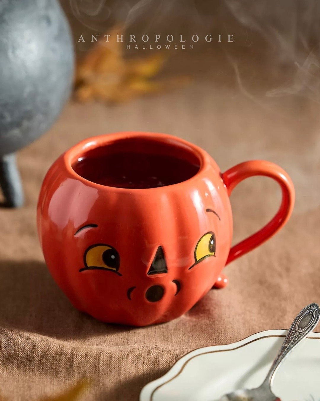 Jack o lantern mug

Anthropologie Halloween

#LTKHome