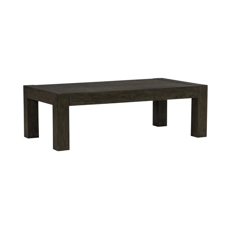 Gough Rectangular Cocktail Table | Wayfair North America