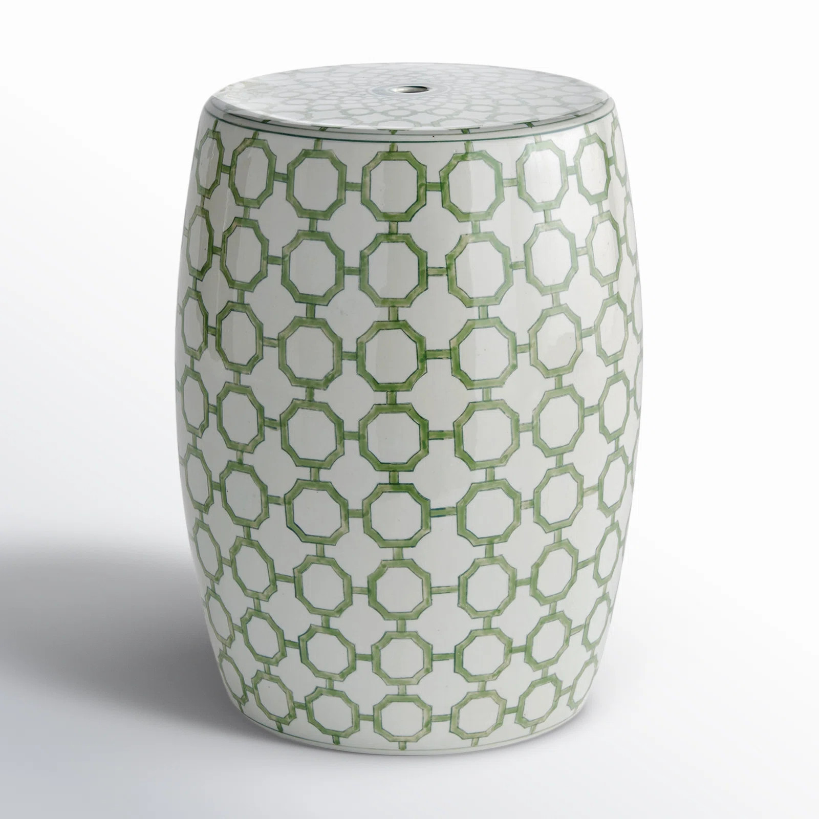 Birch Lane™ Bluford Accent Stool | Wayfair | Wayfair North America