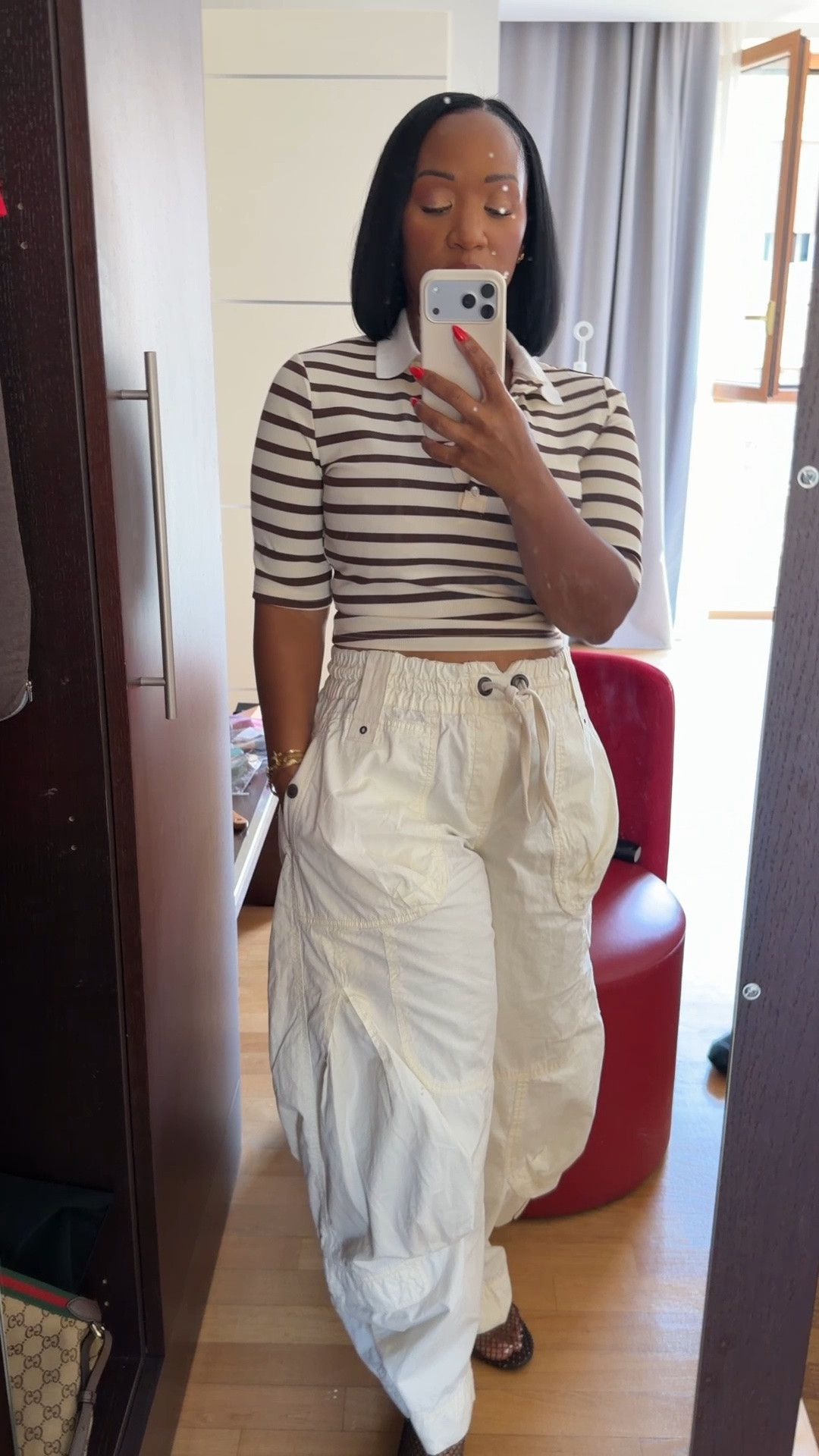 My all time favorite casual pants 🙌🏽 #summerpants #summeroutfit #bestpants

#LTKootd #LTKmomlife #LTKPlusSize