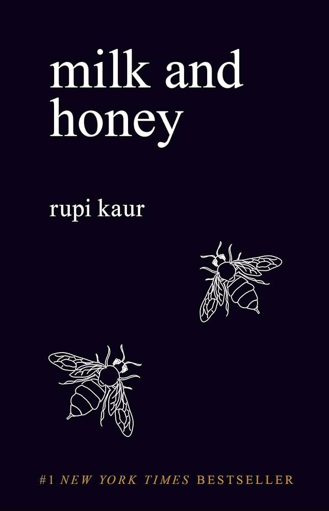 Milk and Honey | Amazon (US)