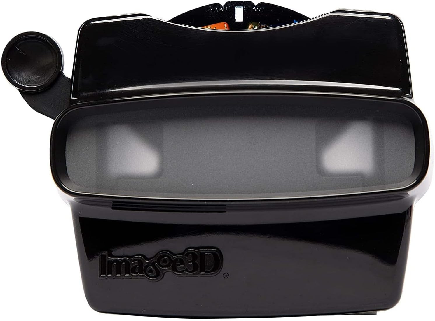 IMAGE3D Custom Viewfinder Reel Plus RetroViewer - Viewfinder for Kids, & Adults, Classic Toys, Sl... | Amazon (US)