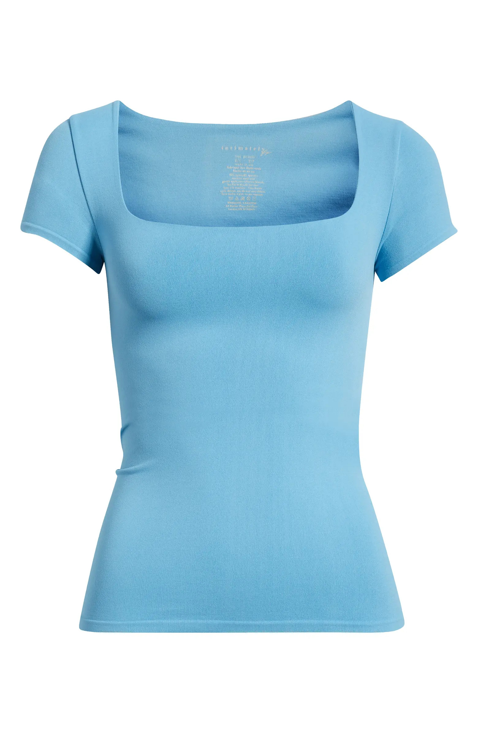 Sunfade Clean Lines Baby T-Shirt | Nordstrom