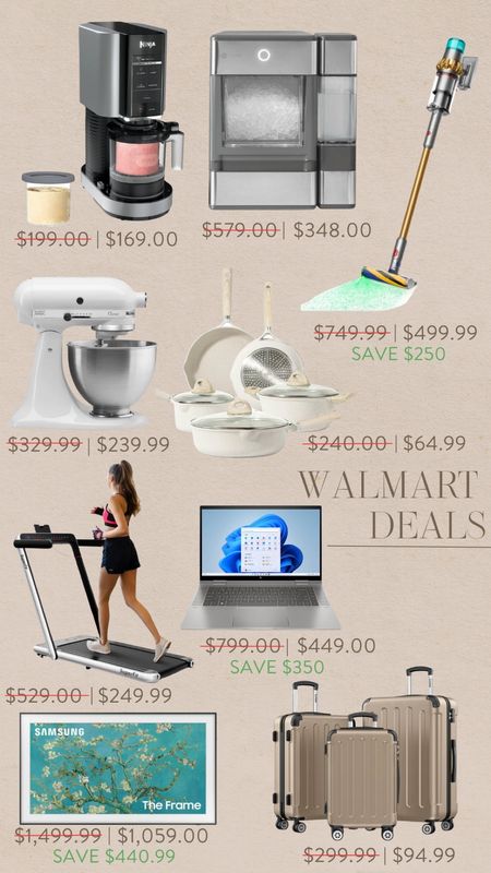  Walmart holiday Deals!

@walmart #walmartpartner 

#LTKhome #LTKGiftGuide #LTKsalealert